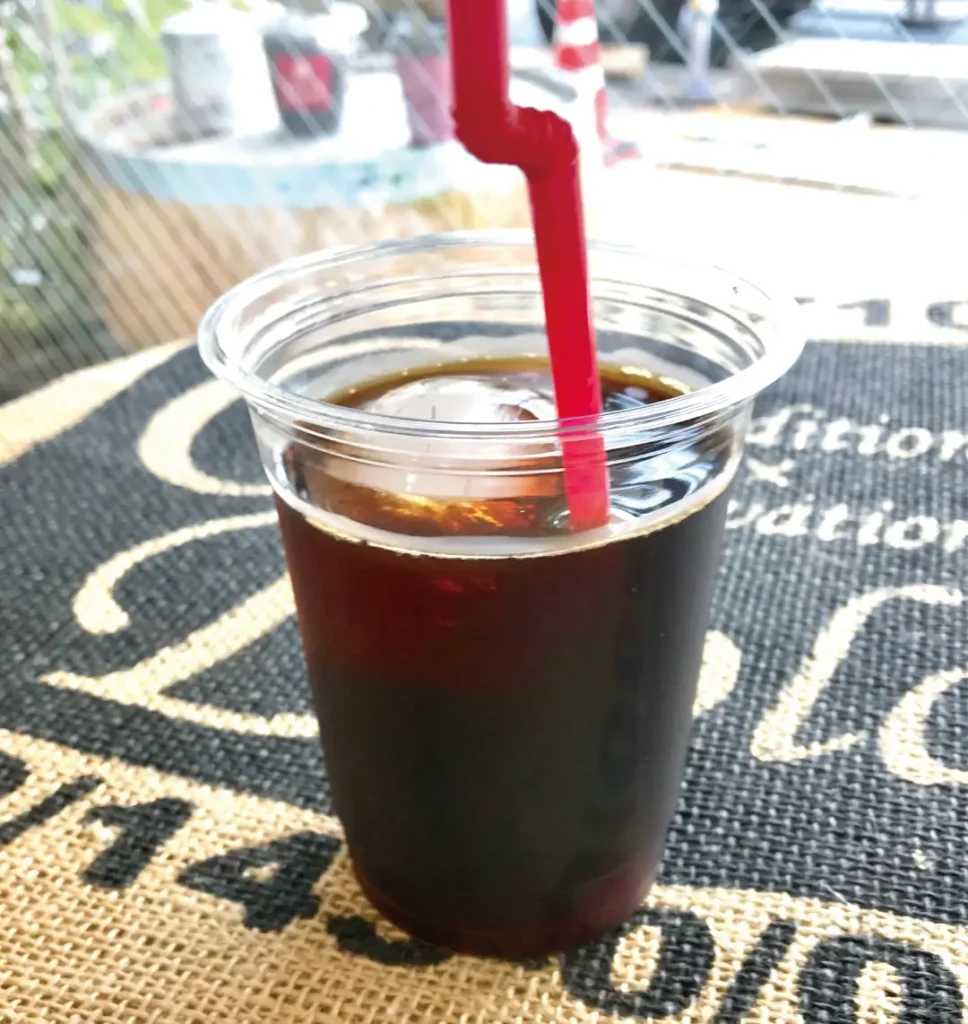 Icecoffee